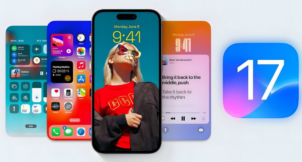 iOS17beta升级攻略：快速升级iOS17测试版的两种方法！