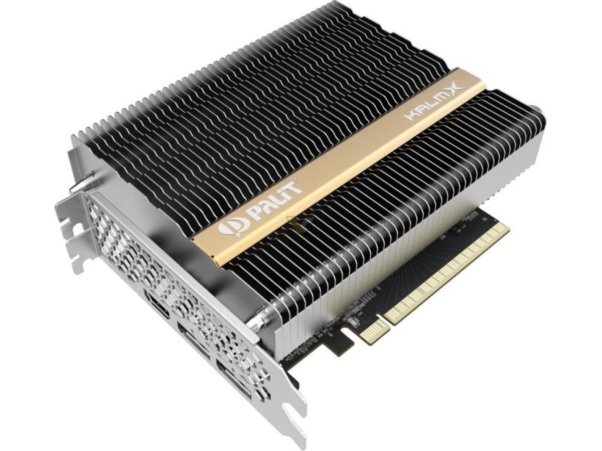 包括无风扇型号,同德 Palit 计划推出三款 RTX 3050 6GB 显卡