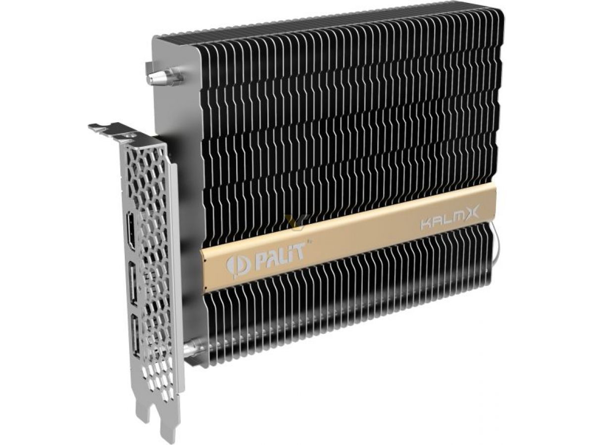 包括无风扇型号,同德 Palit 计划推出三款 RTX 3050 6GB 显卡