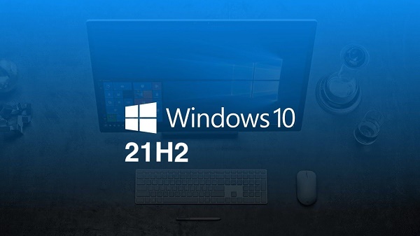 Win10 21H2正式版的发布日期