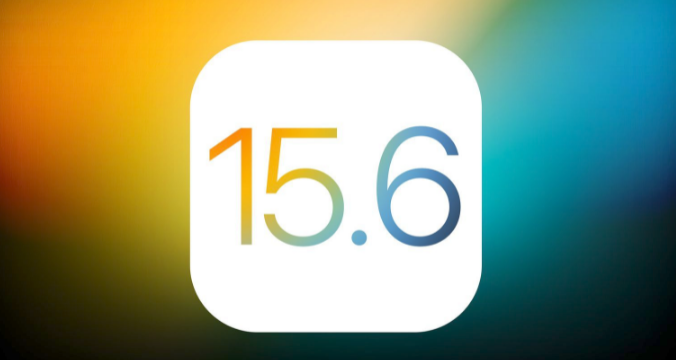 iOS 15.6 正式版发布，为养老用户提供最佳选择