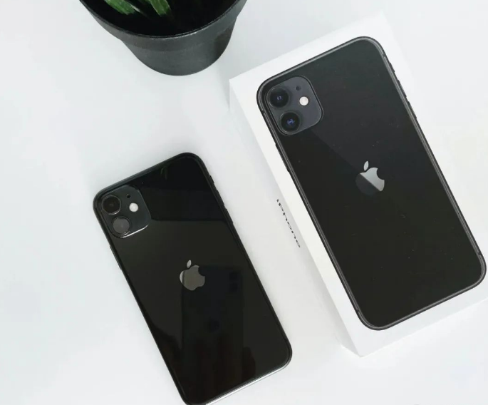 如何彻底清理旧手机，以备转卖iPh...