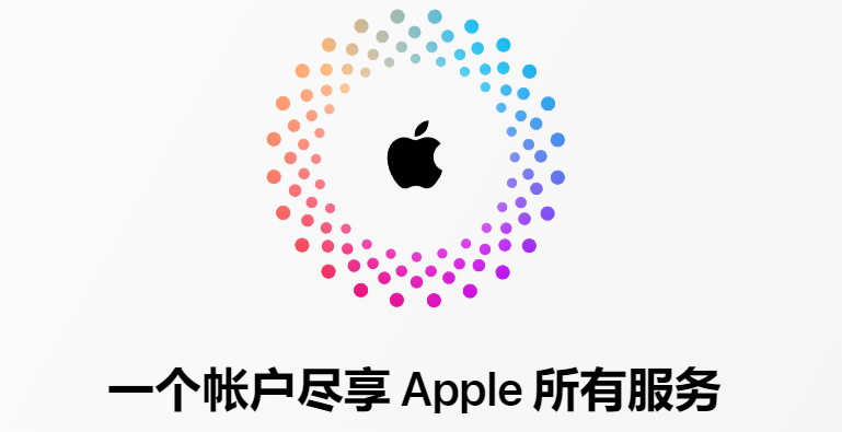 详解苹果id密码遗忘时的重新设置步骤