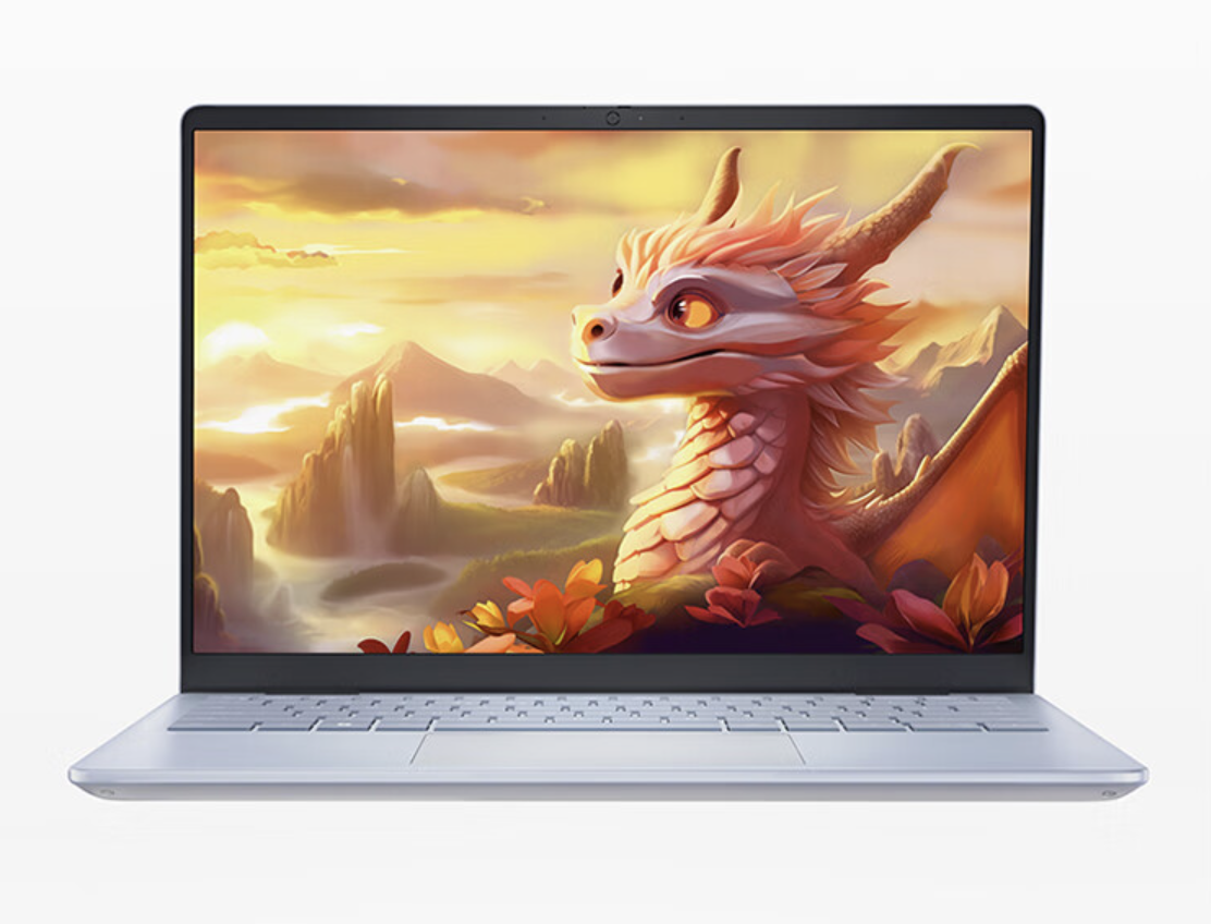 戴尔灵越 14 / 16 Plus 2024 笔记本上架：搭载酷睿 Ultra 处理器，6499 元起