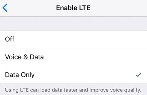 如何修复iPhone X / 8麦克风无法通话问题