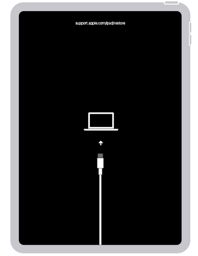 解决“支持.apple.com/ipad/restore中的错误消息”的方法
