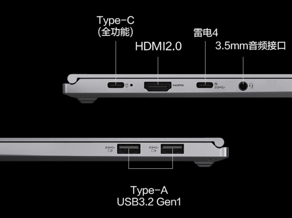 机械革命无界 14 Pro 2024 笔记本开卖：Ultra 5 125H + 32G + 2T，5199 元