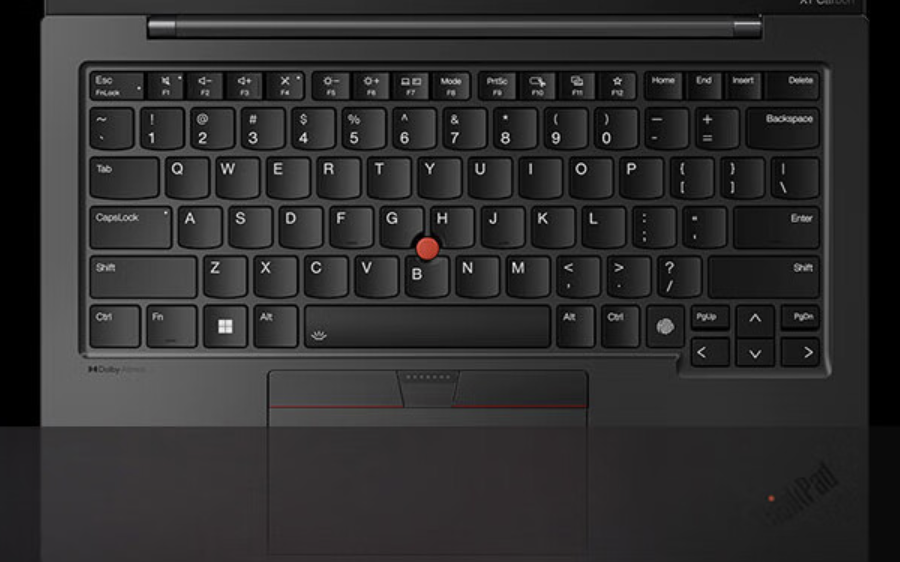 联想 ThinkPad X1 Carbon AI 2024 全互联商务旗舰笔记本上市，首发价 14999 元