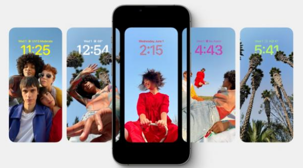 你熟悉的ios16隐藏功能都有哪些？