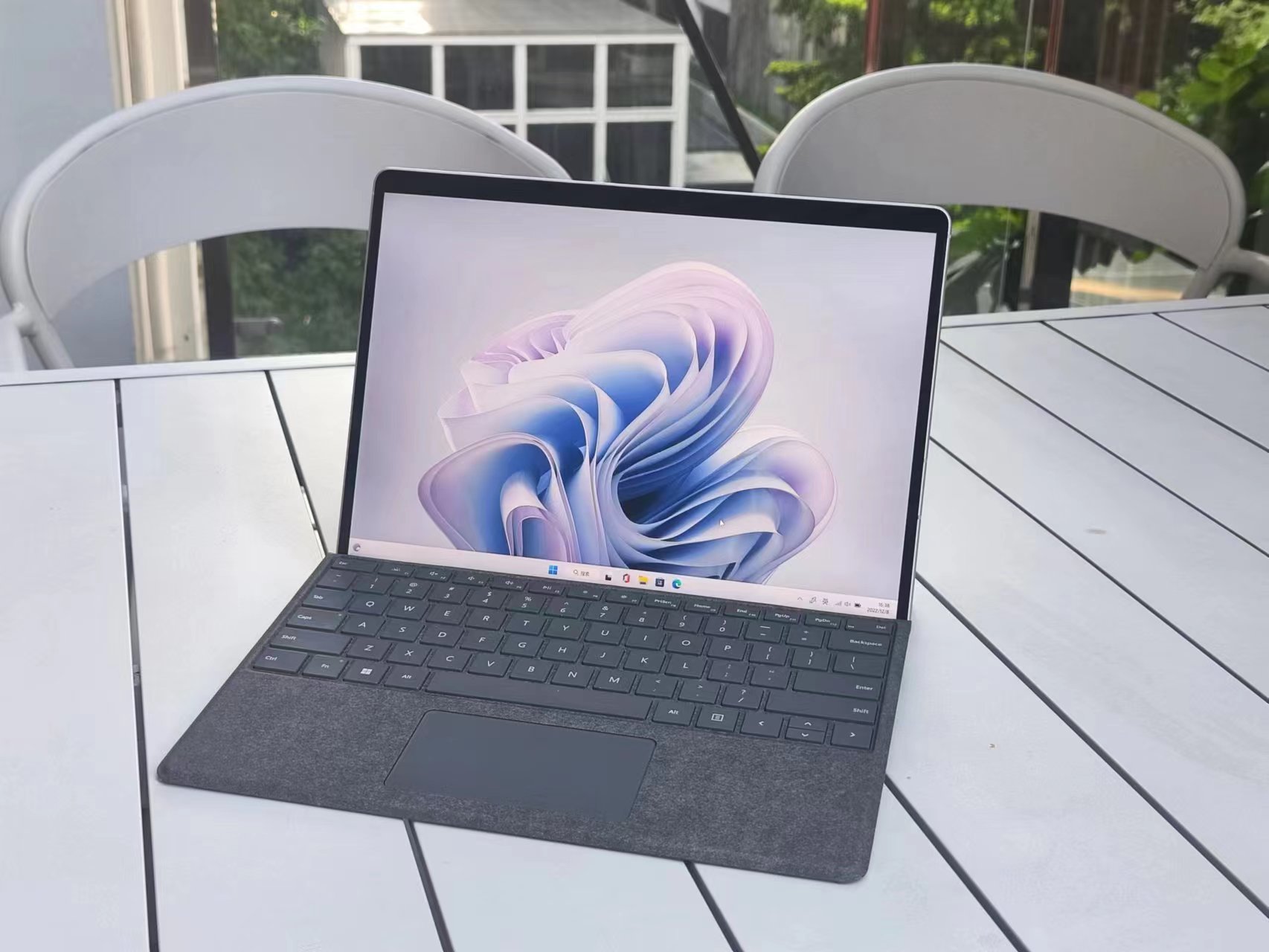 Surface Pro 9 5G评测：全时5G的高效生产力