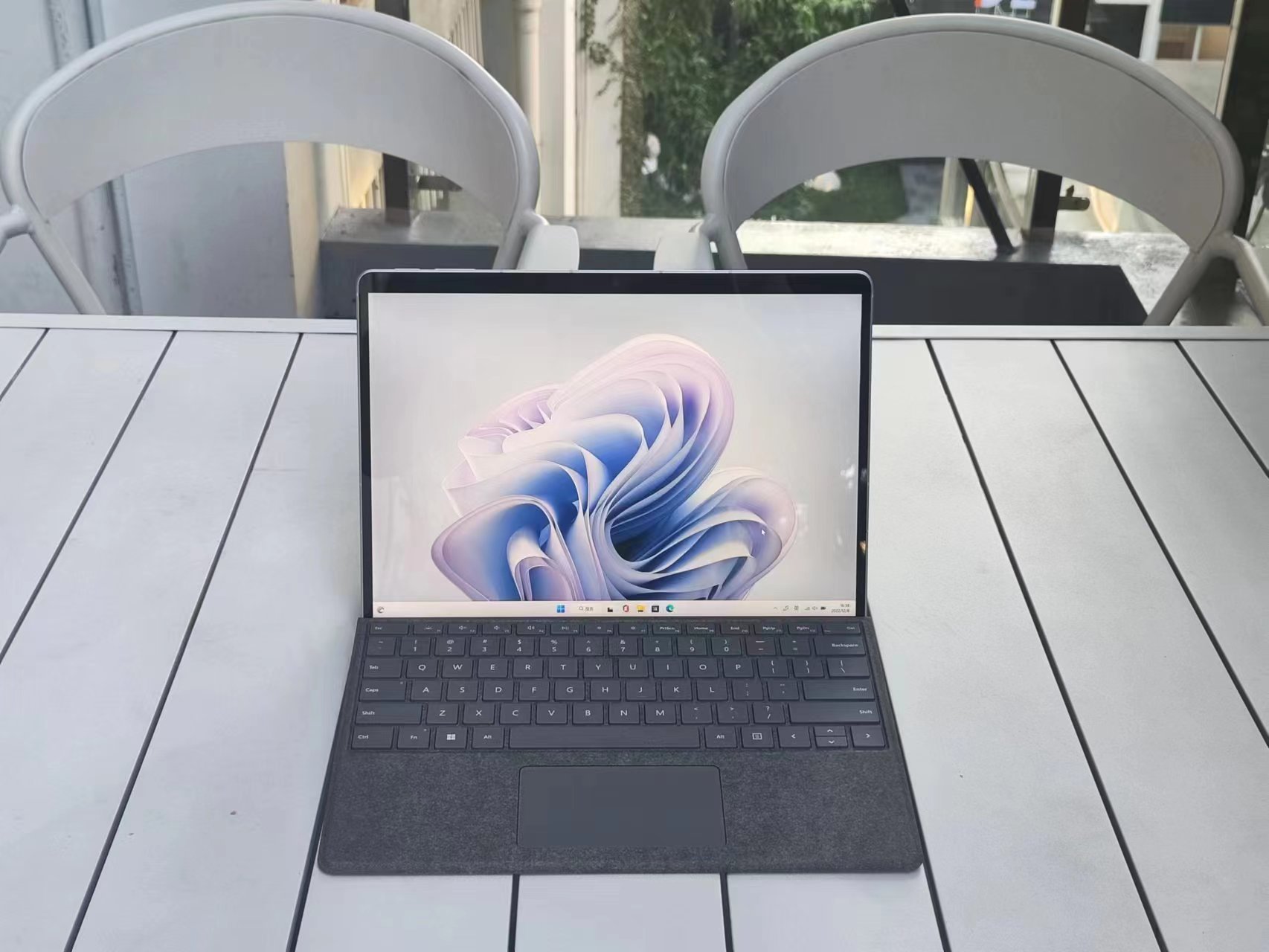 Surface Pro 9 5G评测：全时5G的高效生产力