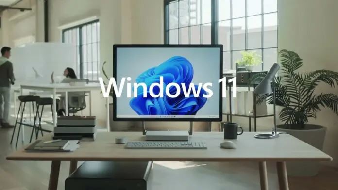 Win11 KB5022913修复了文件传输速度的问题