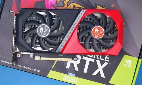 详解4050显卡的显存配置