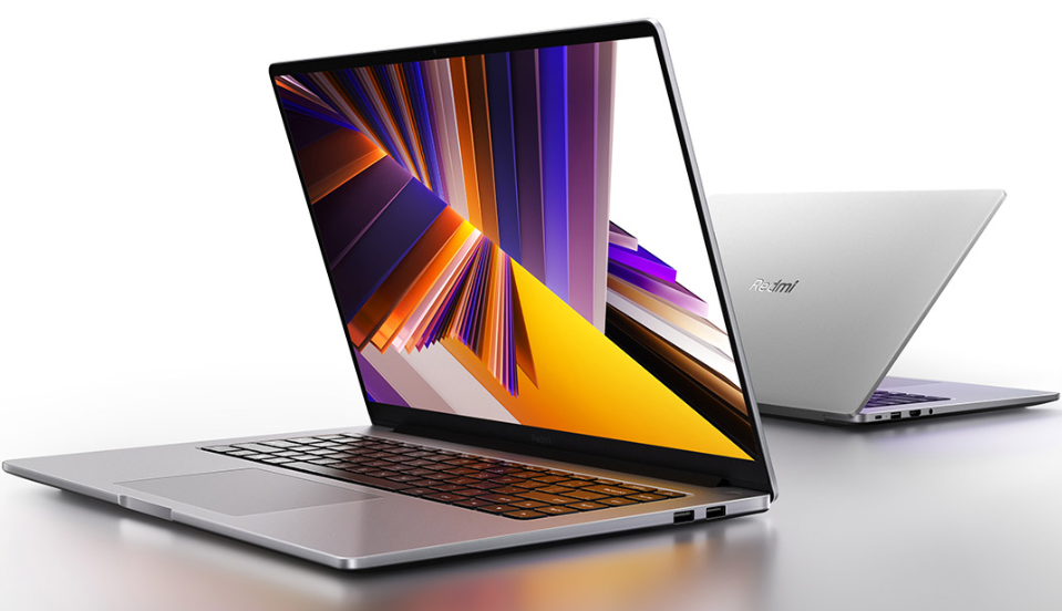 小米 Redmi Book 16 笔记本 12 代酷睿版正式发售，最低价格为3399元