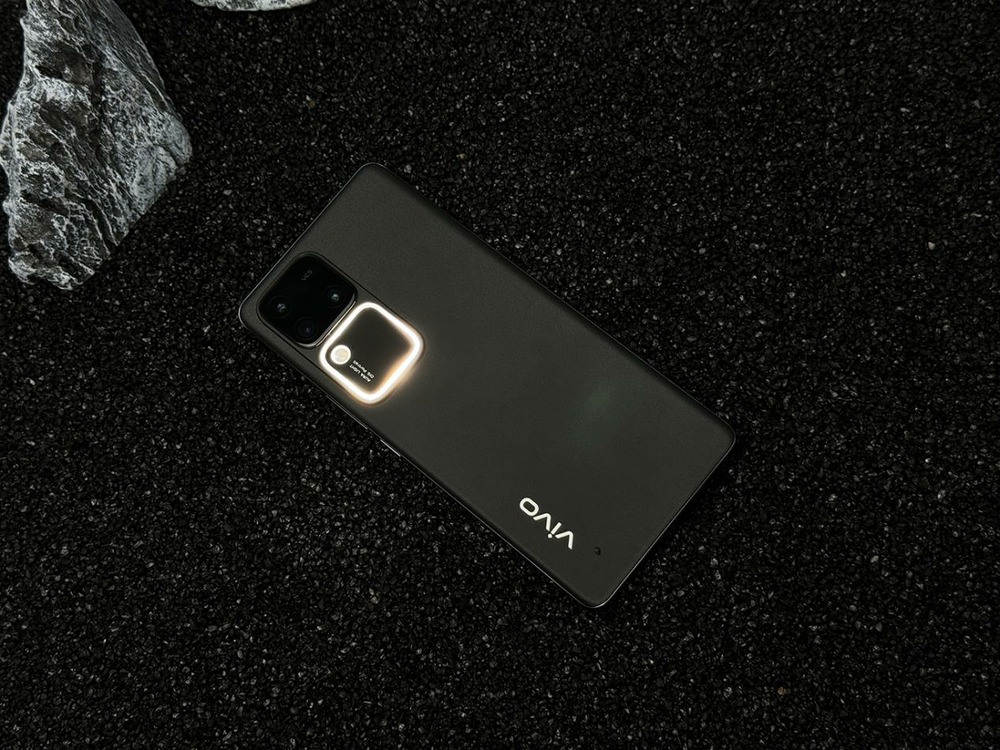 vivo S18 Pro带你进入人像影棚级体验