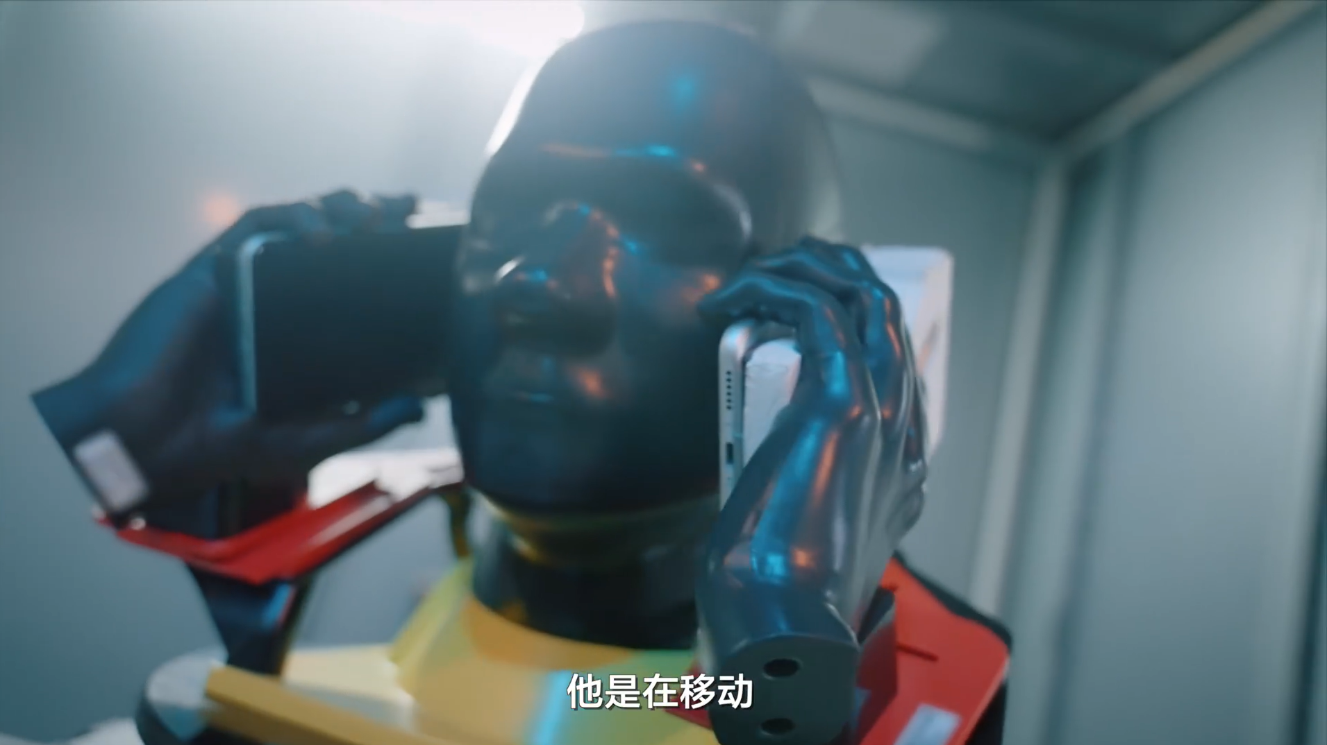 Mate X5信号为什么好? 底气在这里