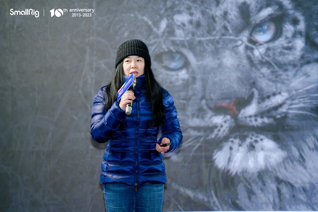 十年同行，携手共创影像新未来| 乐其SmallRigX佳能圣诞粉丝见面会隆重举行