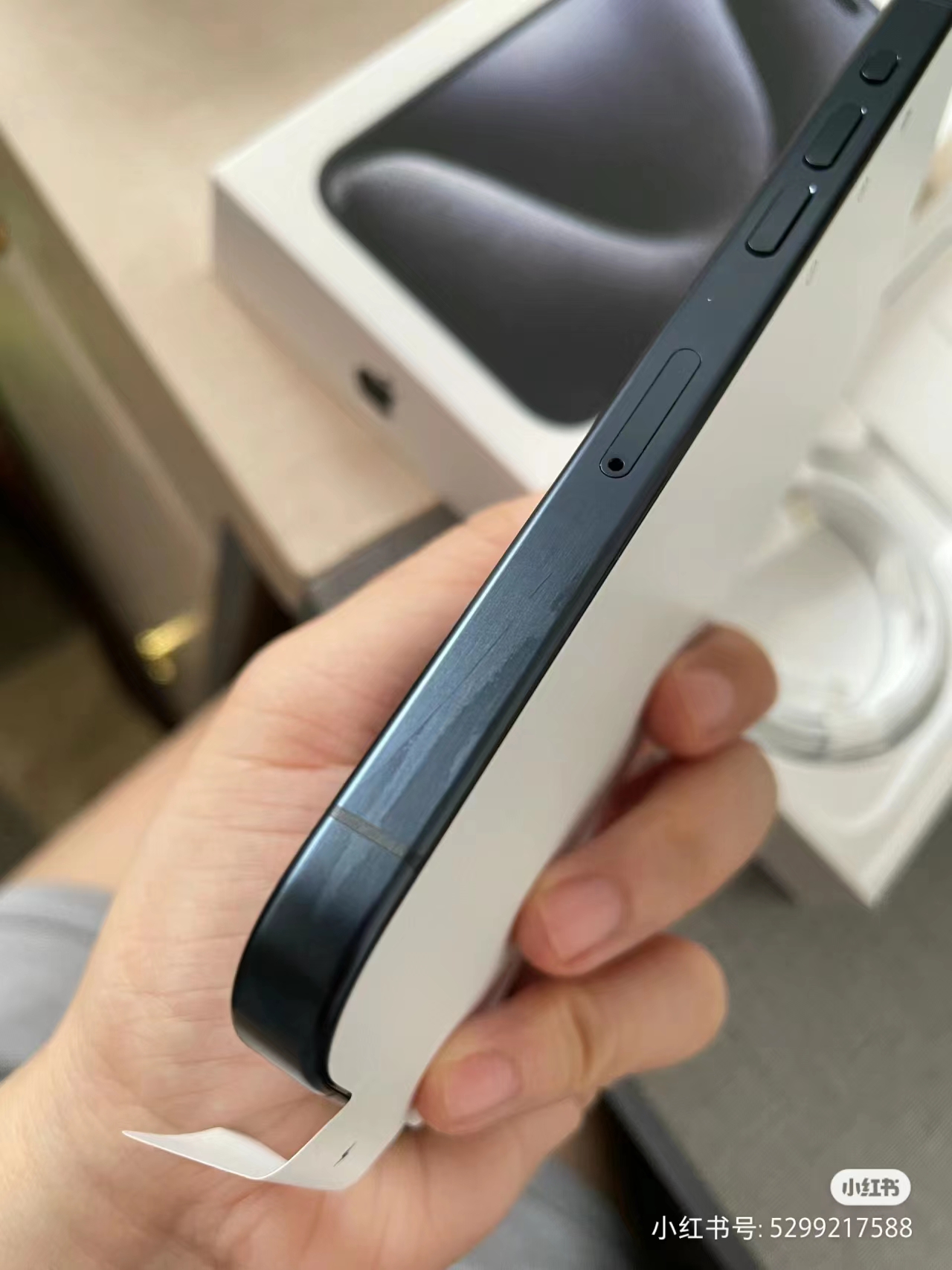 iPhone 15系列翻车现象不断，苹果太着急了？