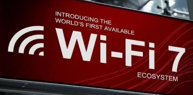 wifi7路由器需要几类网线