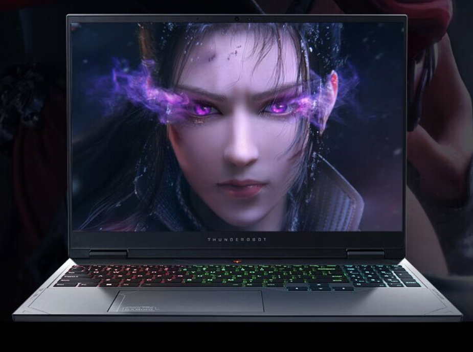 雷神猎刃 15 游戏本开启预约：i9-14900HX + RTX4060，到手价 7999 元