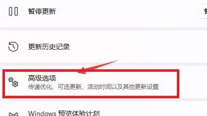 win11怎么退回win10没有返回选项