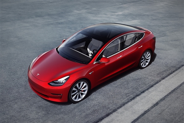 意外之举！特斯拉宣布Model 3焕新版与Model Y大幅降价