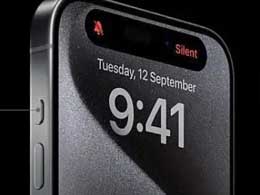 使用Action按钮在iPhone15上设置翻译：简单而实用的iPhone技巧