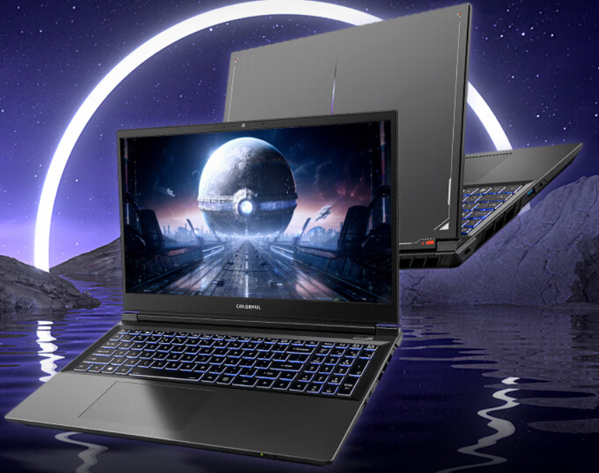 i7-13650HX+RTX4070搭载的七彩虹隐星 P15 TA 游戏本上市，售价为6999元