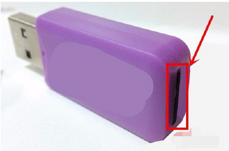 详细讲解使用读卡器的方法