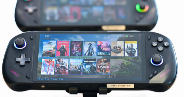 飞行家F1掌机的等级是什么？