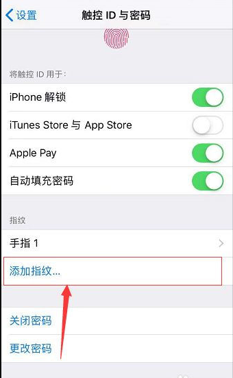 如何解决IOS15升级后Touch ID无法激活的问题？