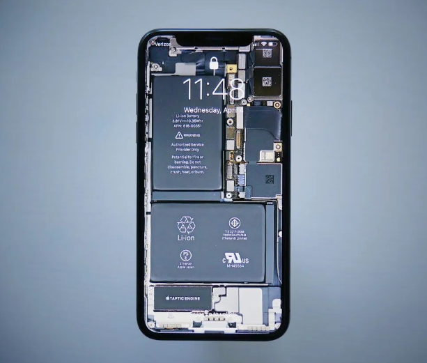 电池健康度剩余多少就该换了？iPhone12/11电池使用指南！