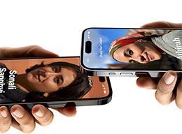 iOS 17 引入了哪些新的隔空投送功能？两部 iPhone 靠近即可发起共享