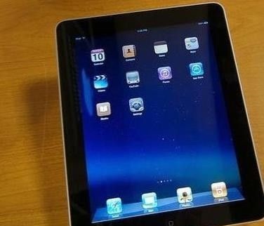 为什么iPad无法显示充电详情