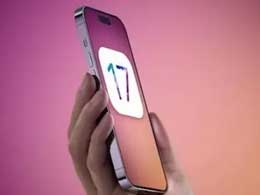 升级iOS17系统的机型推荐与不推荐