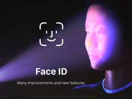 为何 iPhone 不再支持指纹识别解锁？