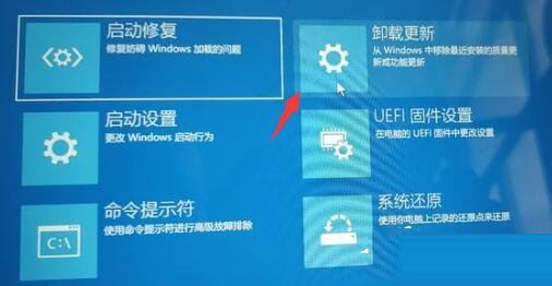 Win11退回Win10没反应怎么办?Win11退回Win10没反应的解决方法