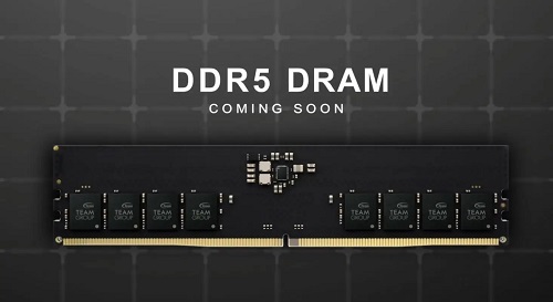 解读ddr5内存的含义