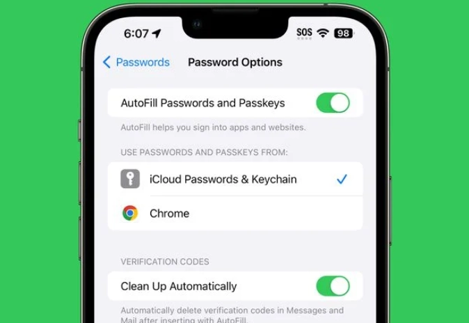 发现iOS 17系统中的隐藏实用改进功能！分享iOS 17 beta的升级方法！
