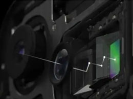 为何iPhone拍摄视频强大，拍摄照片有限？