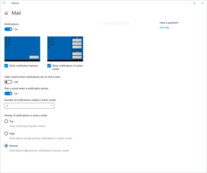 win101909详细特点解析