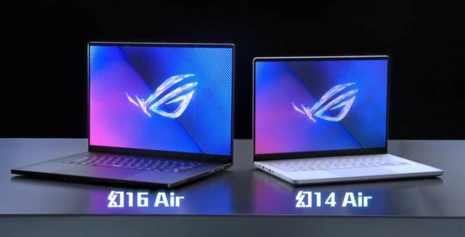 ROG 2024 新品发布会定档 1 月 16 日，ROG 游戏手机 8 等售价有望公布