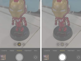 iPhone 15 系列手机的 48MP ProRAW 照片开启指南