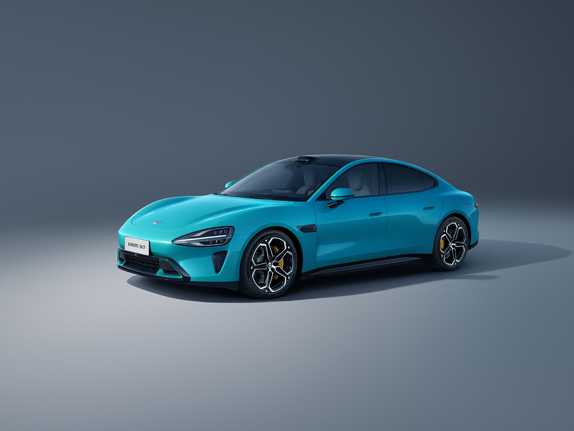 没有Redmi汽车！小米官方回应网友，何时才能摸到实车？