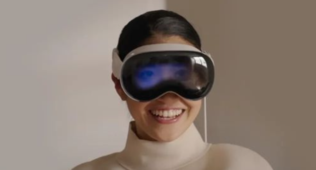 vision pro上市时间是什么时候？