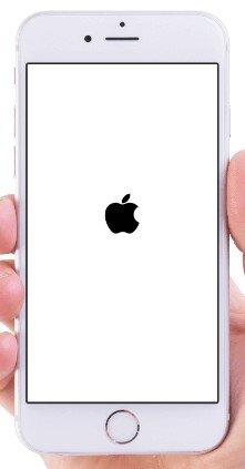 修复iPhone 6卡住问题的10个技巧