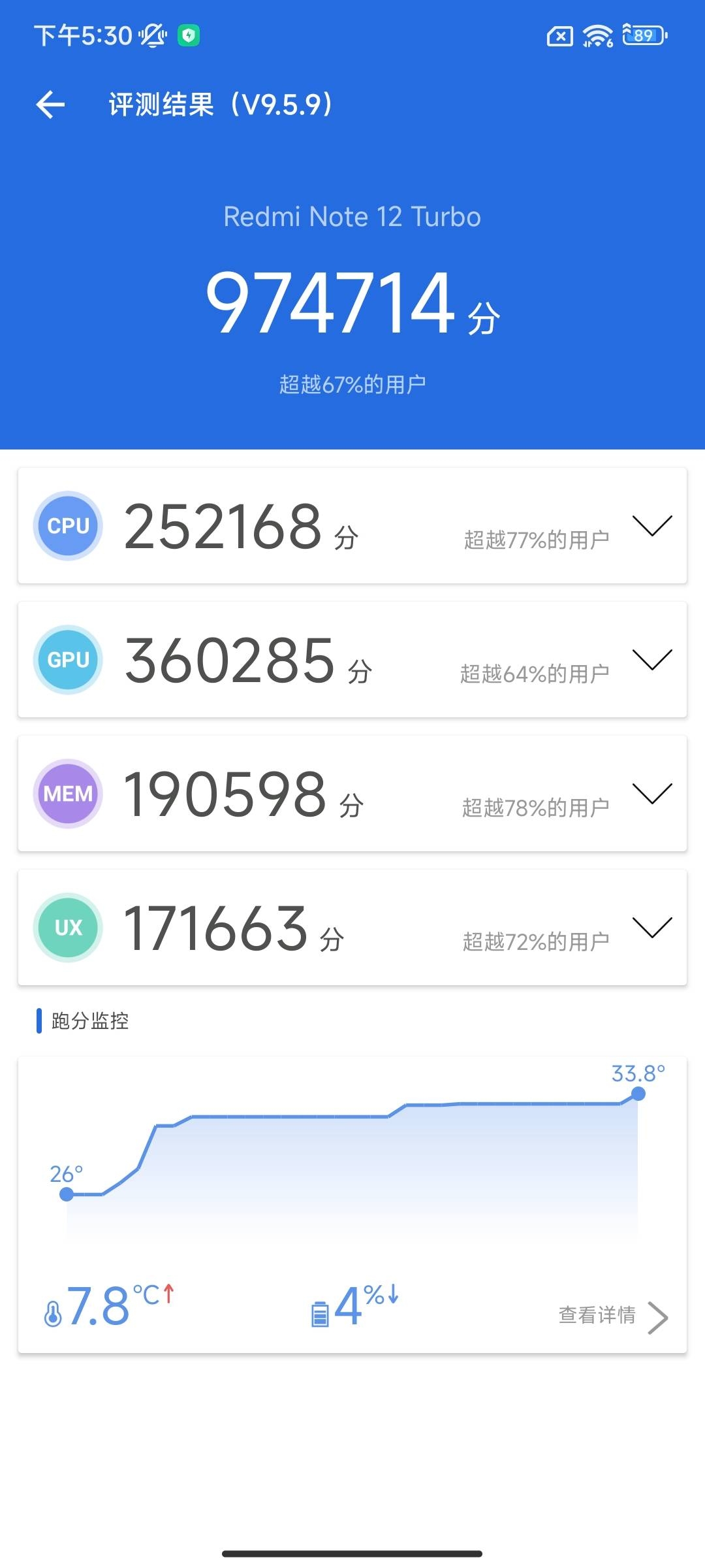 Redmi Note 12 Turbo 动手玩：用魔法打造旗舰级体验