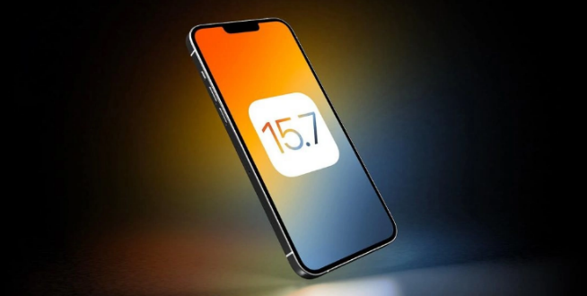 iOS/iPadOS15.7.9发布：修复重要安全漏洞和其他问题！