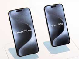 造成iPhone 15 Pro 手机过热的原因有哪些？