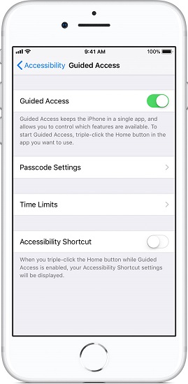 iPhone / iPad引导访问不起作用 - 如何修复?